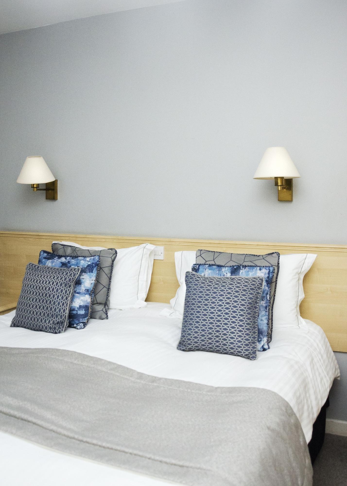 Grouville Beachcombers Hotel מראה חיצוני תמונה