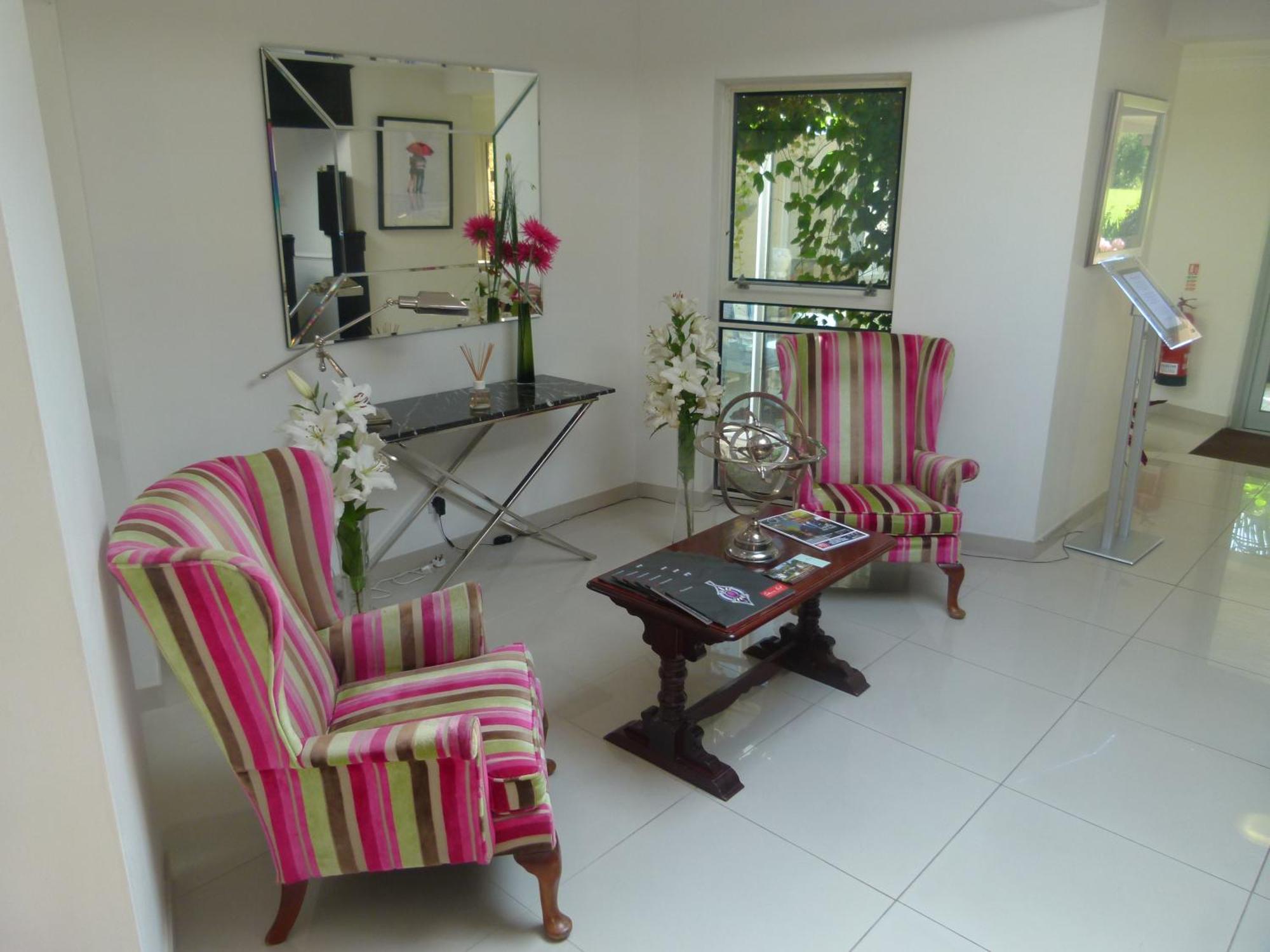 Grouville Beachcombers Hotel מראה חיצוני תמונה
