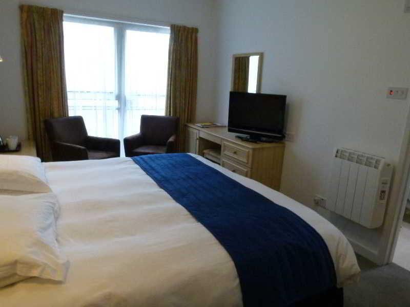 Grouville Beachcombers Hotel מראה חיצוני תמונה