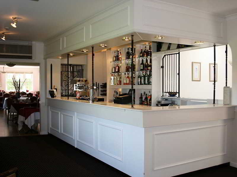 Grouville Beachcombers Hotel מראה חיצוני תמונה