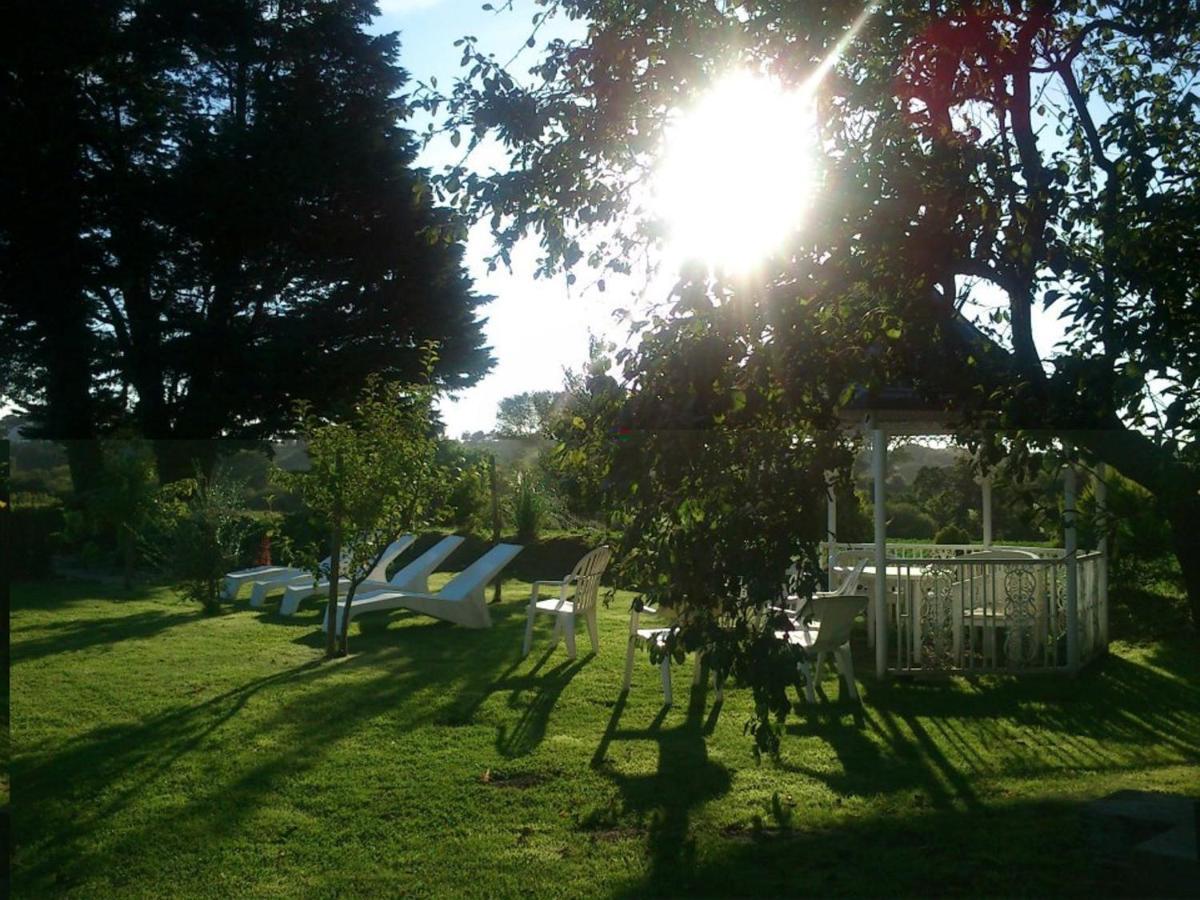 Grouville Beachcombers Hotel חדר תמונה